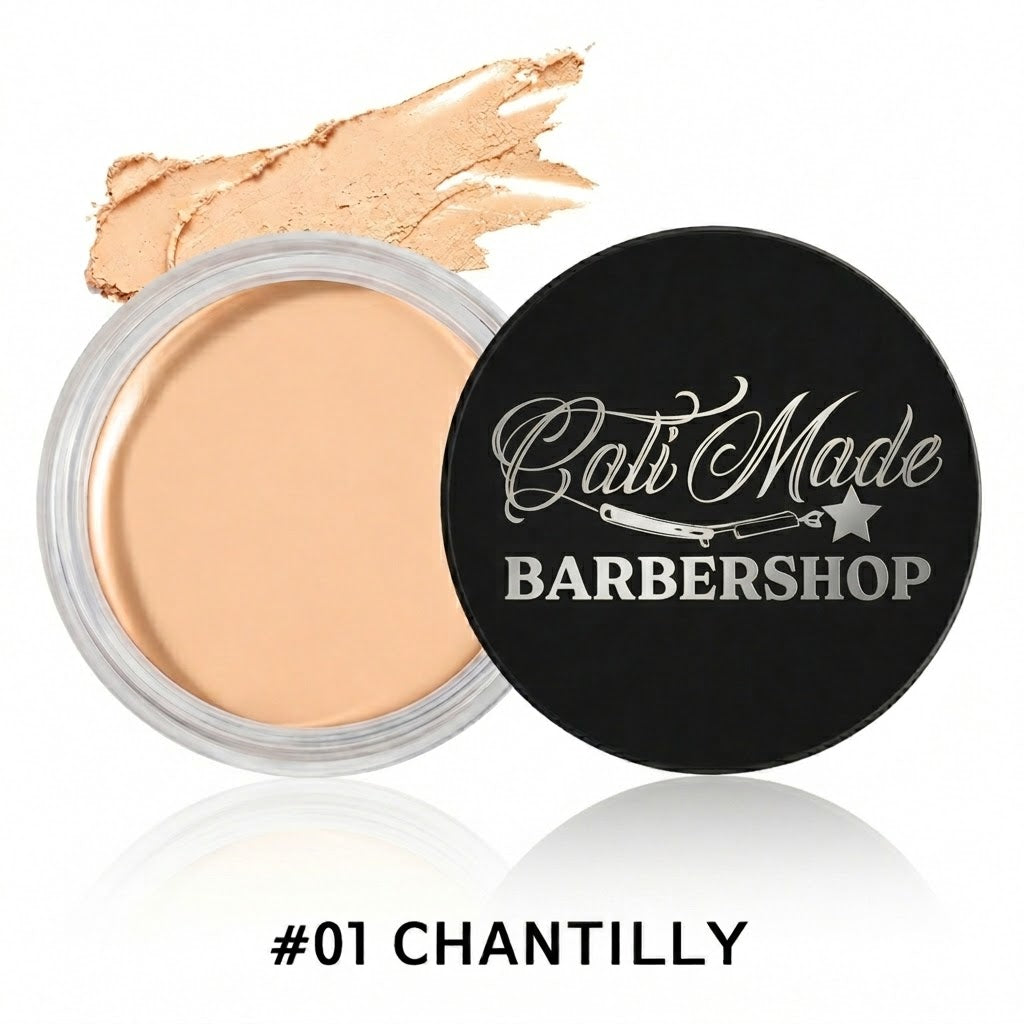#01 Chantilly Concealer