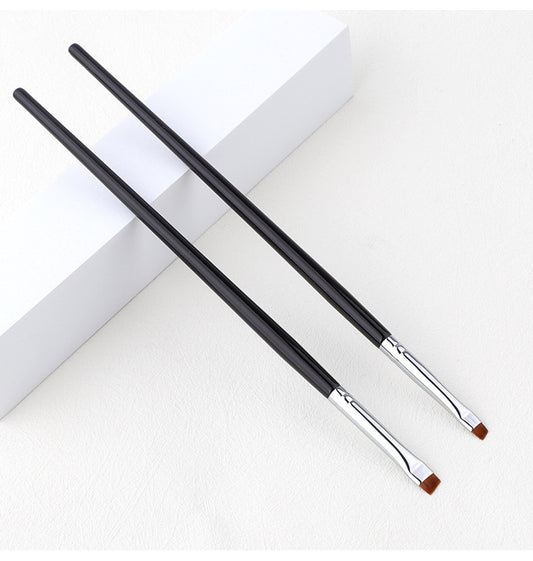 Flat Brush