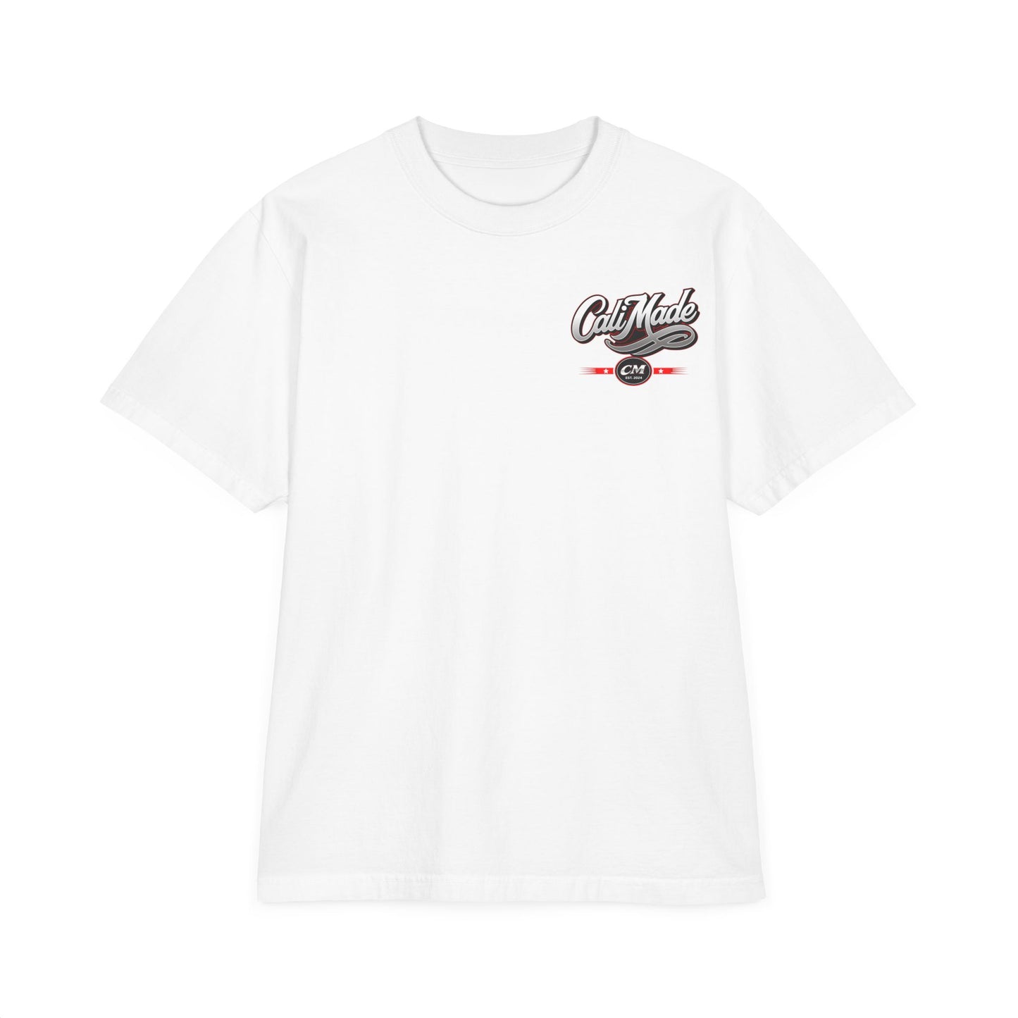 CaliMade Oversize Shirt