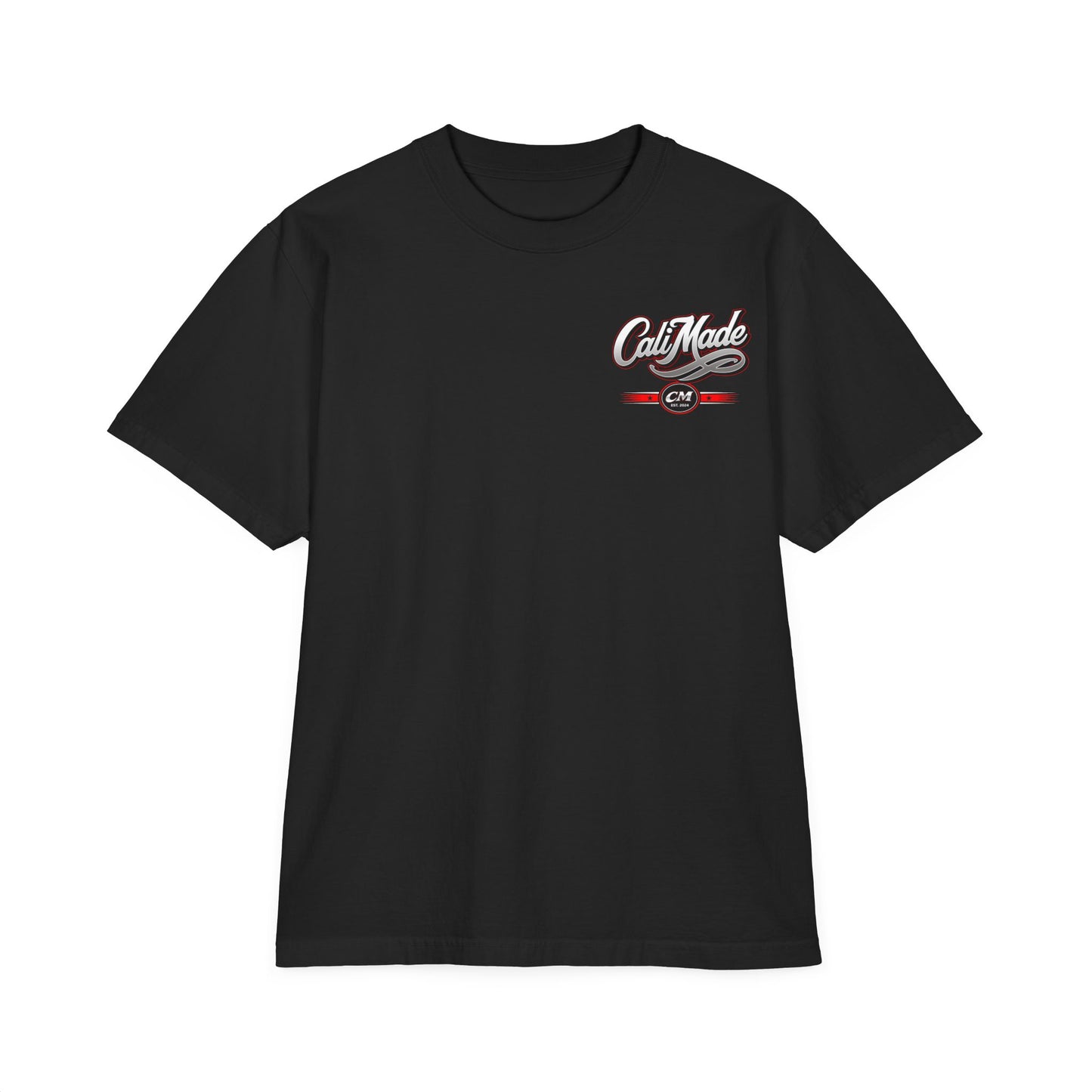 CaliMade Oversize Shirt