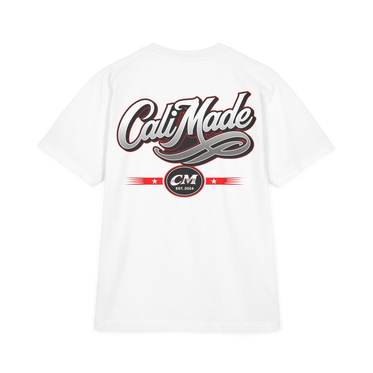 CaliMade Oversize Shirt